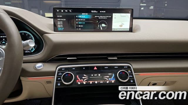 Genesis GV80, 2022 17