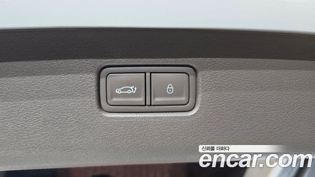 Genesis GV80, 2022 18