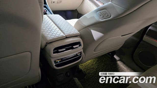 Genesis GV80, 2022 19