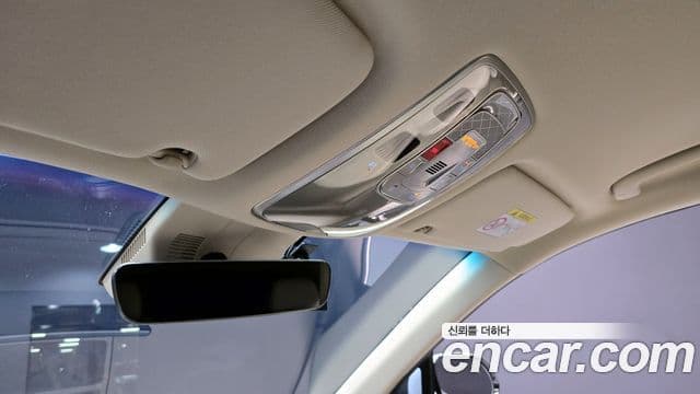 Genesis GV80, 2022 20