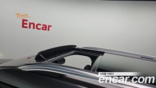 Ford Explorer 6세대 2.3 Limited 4WD, 2021 18