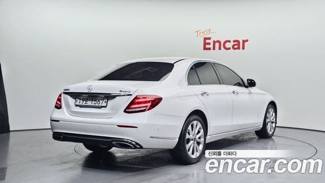 Mercedes-Benz E-класс W213 Exclusive, 2019 2