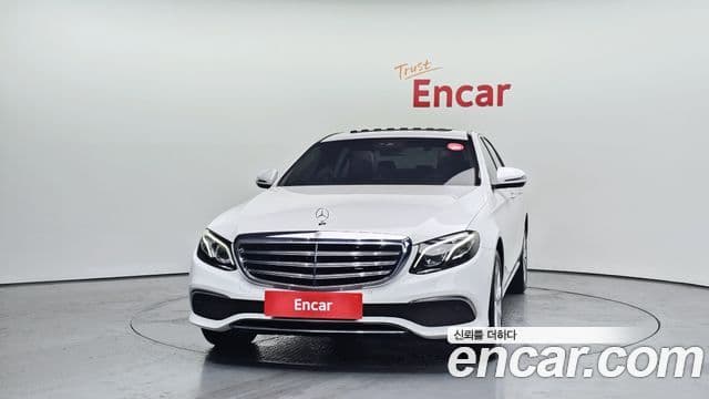 Mercedes-Benz E-класс W213 Exclusive, 2019 3