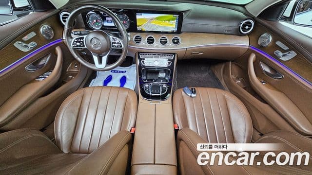 Mercedes-Benz E-класс W213 Exclusive, 2019 7