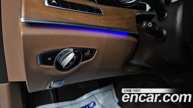 Mercedes-Benz E-класс W213 Exclusive, 2019 13