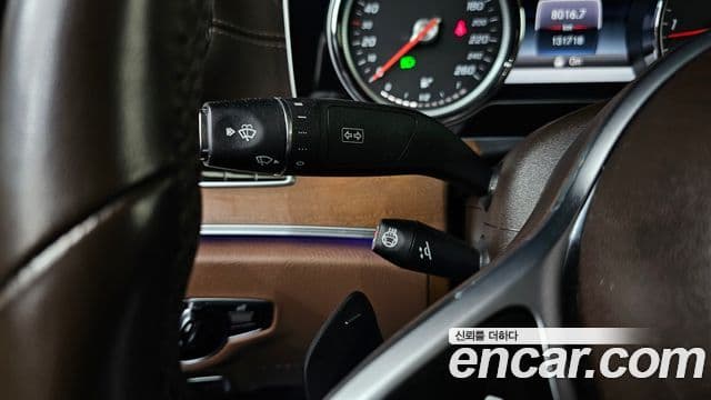 Mercedes-Benz E-класс W213 Exclusive, 2019 14