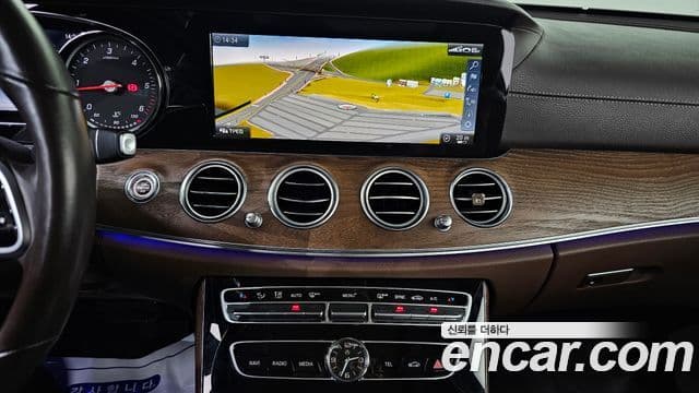 Mercedes-Benz E-класс W213 Exclusive, 2019 16