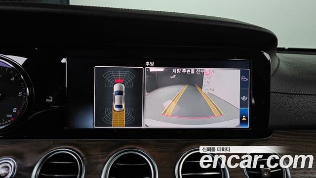 Mercedes-Benz E-класс W213 Exclusive, 2019 17