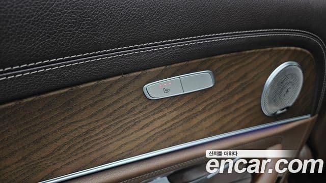 Mercedes-Benz E-класс W213 Exclusive, 2019 18