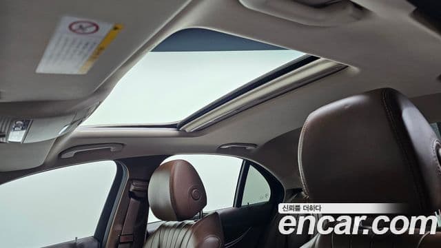 Mercedes-Benz E-класс W213 Exclusive, 2019 19
