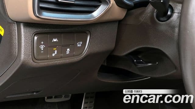 Hyundai Santa Fe TM Prestige, 2019 14