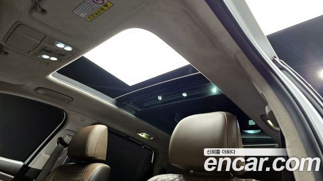 Hyundai Santa Fe TM Prestige, 2019 19