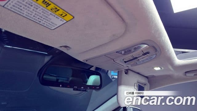 Hyundai Santa Fe TM Prestige, 2019 20