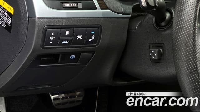 Genesis G80 Luxury Special, 2020 14