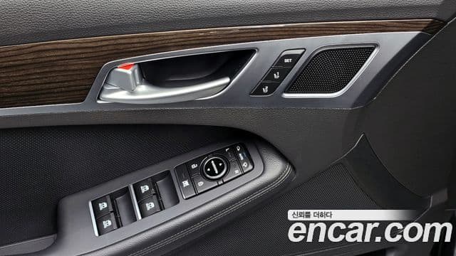 Genesis G80 Luxury Special, 2020 19