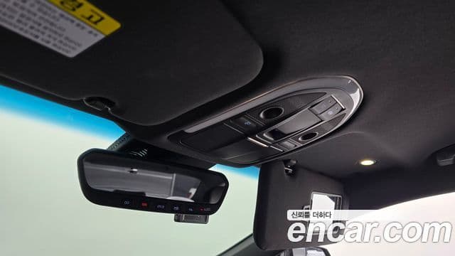 Genesis G80 Luxury Special, 2020 20