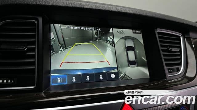 Genesis G80 Prestige, 2019 15