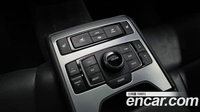 Genesis G80 Prestige, 2019 19