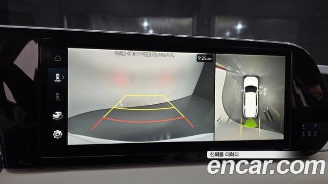 Hyundai The / новый New Palisade Calligraphy, 2023 15