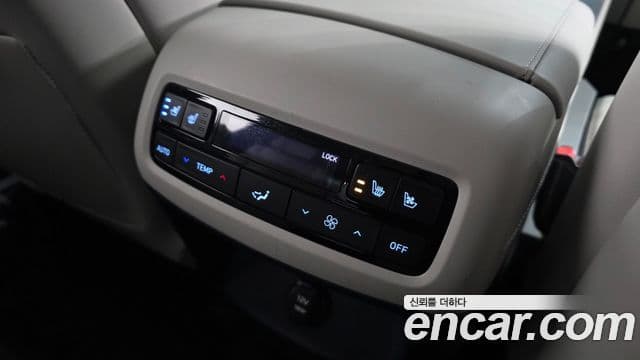 Hyundai The / новый New Palisade Calligraphy, 2023 19