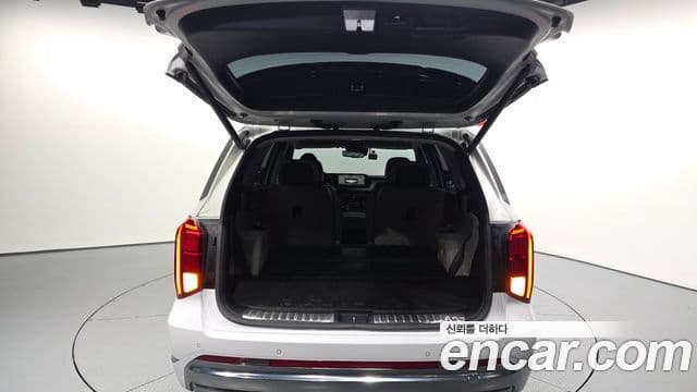 Hyundai The / новый New Palisade Calligraphy, 2023 20