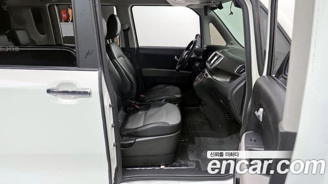 Kia The / новый New Ray Prestige, 2022 11