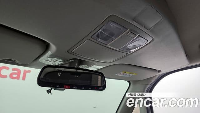 Kia The / новый New Ray Prestige, 2022 17