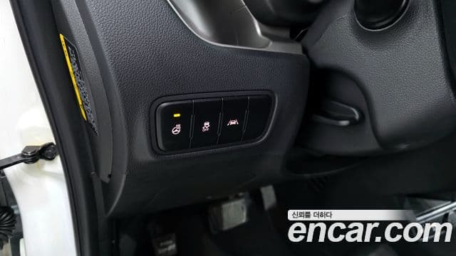 Kia The / новый New Ray Prestige, 2022 18