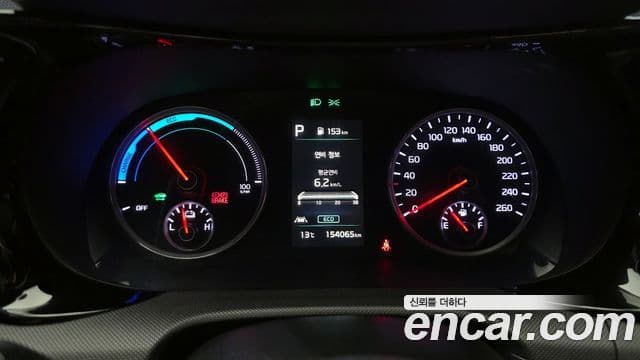 Kia K5 гибрид 3세대 Prestige, 2022 8