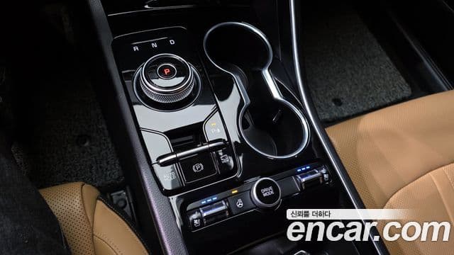 Kia K5 гибрид 3세대 Prestige, 2022 9