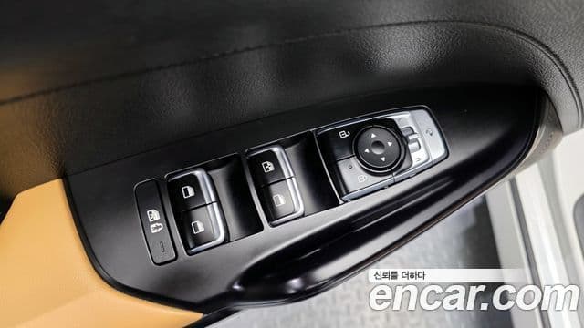 Kia K5 гибрид 3세대 Prestige, 2022 14