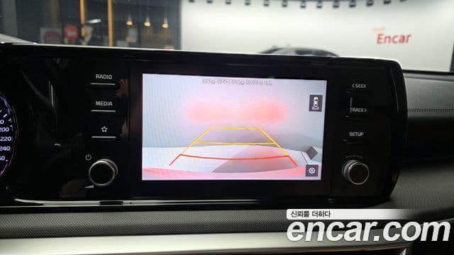 Kia K5 гибрид 3세대 Prestige, 2022 19