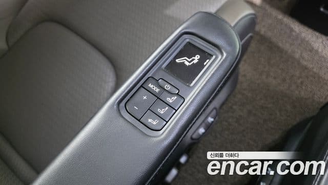 Kia The / новый New Carnival 4세대 Signature, 2025 18