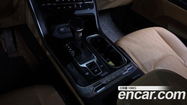 Kia Carnival 4세대 Prestige, 2021 9