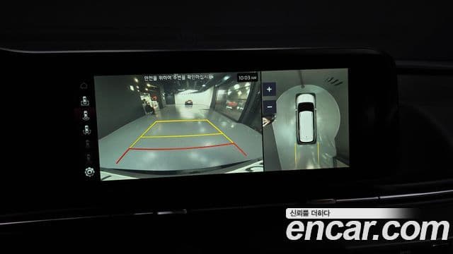 Kia Carnival 4세대 Prestige, 2021 15