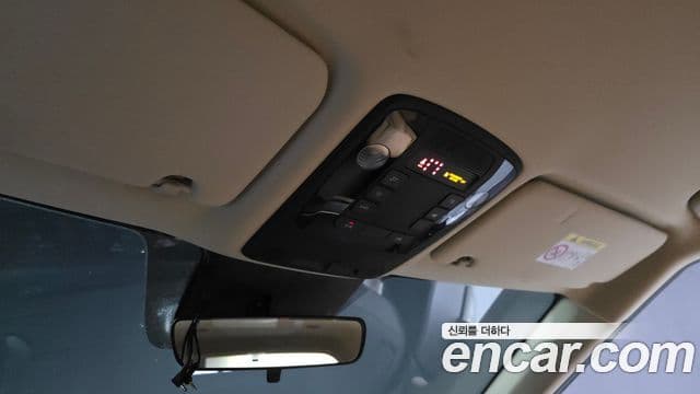 Kia Carnival 4세대 Prestige, 2021 18