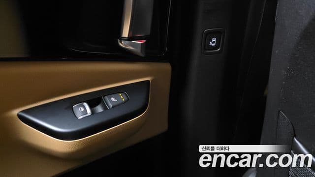 Kia Carnival 4세대 Prestige, 2021 19