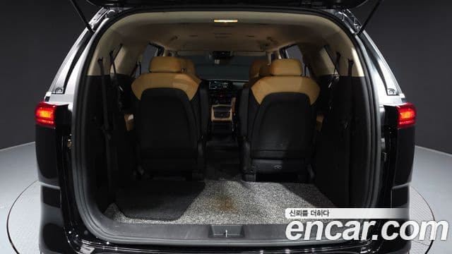 Kia Carnival 4세대 Prestige, 2021 20