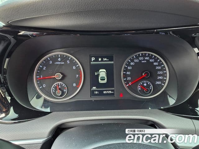 Kia K5 3세대 Prestige, 2022 10