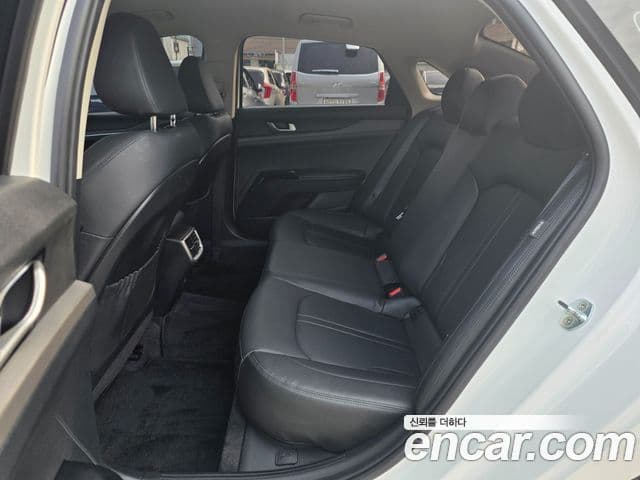 Kia K5 3세대 Prestige, 2022 14