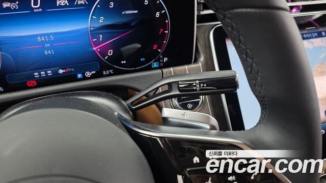 Mercedes-Benz E-класс W214 Exclusive, 2026 9