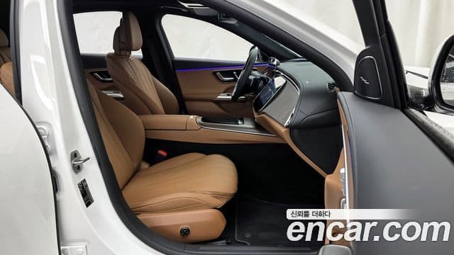Mercedes-Benz E-класс W214 Exclusive, 2026 11