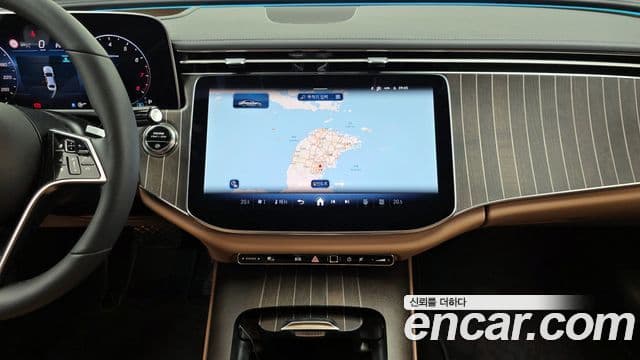 Mercedes-Benz E-класс W214 Exclusive, 2026 14