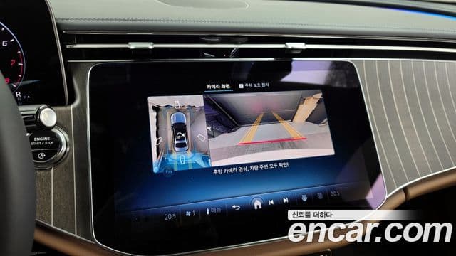 Mercedes-Benz E-класс W214 Exclusive, 2026 15