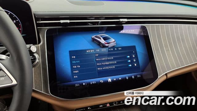 Mercedes-Benz E-класс W214 Exclusive, 2026 16