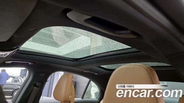 Mercedes-Benz E-класс W214 Exclusive, 2026 18