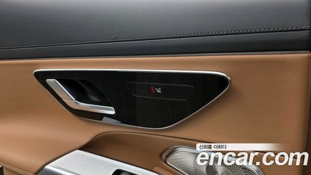 Mercedes-Benz E-класс W214 Exclusive, 2026 19
