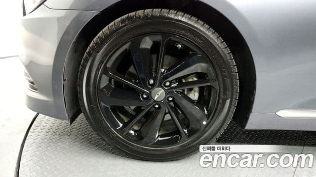 Hyundai Genesis DH Modern, 2016 все фото