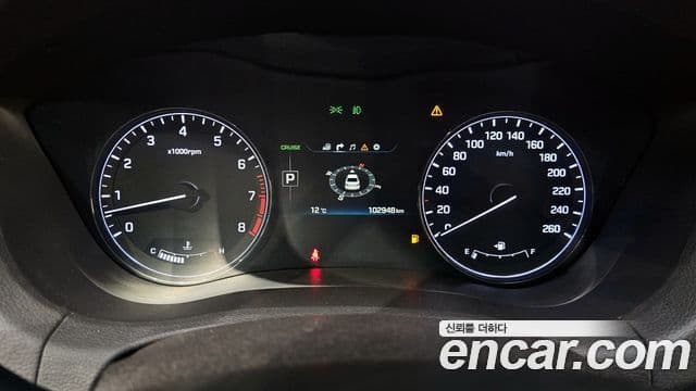 Hyundai Genesis DH Modern, 2016 8