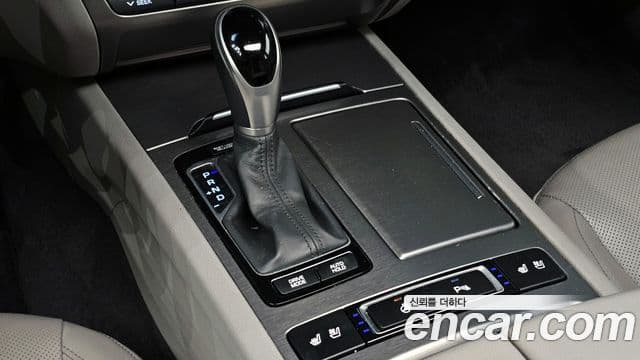 Hyundai Genesis DH Modern, 2016 9